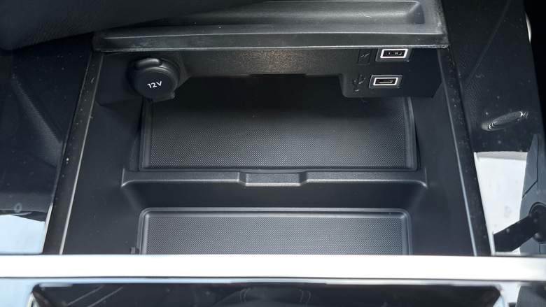 Vauxhall Astra 1.2 Turbo 130 GS 5dr Petrol Estate